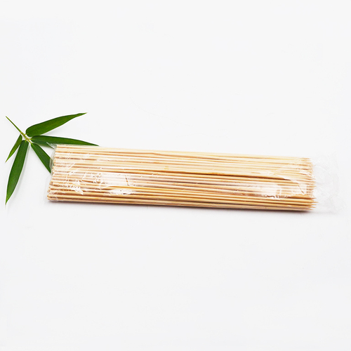 BBQ Bamboo Stick