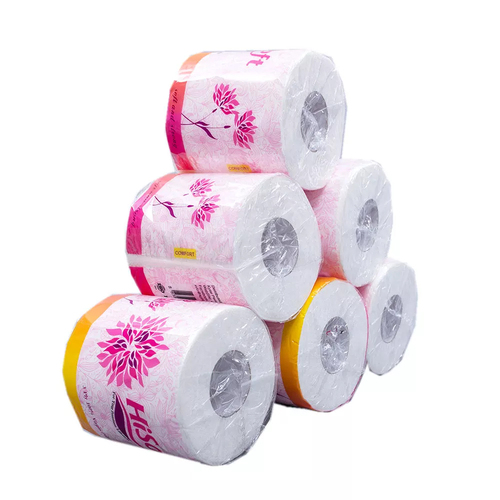 Customized Hygienic Tissue Paper